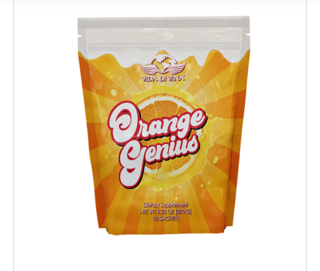Omega 3 Capsules